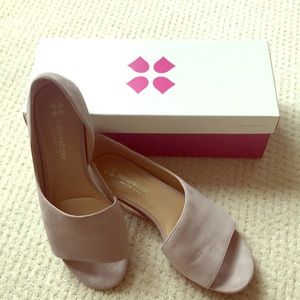 Neutral Naturalizer Contour Sandal